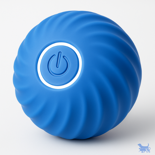 Pallina Da Gioco Interattiva