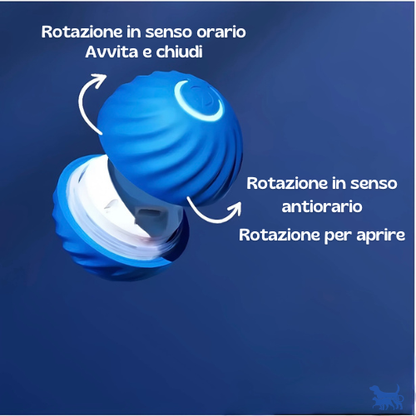 Pallina Da Gioco Interattiva