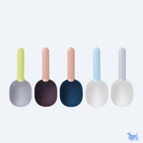 Cucchiaio Dosatore 2 in 1